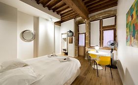 Le Petit Change - Studio tout équipé à Lyon AIL
